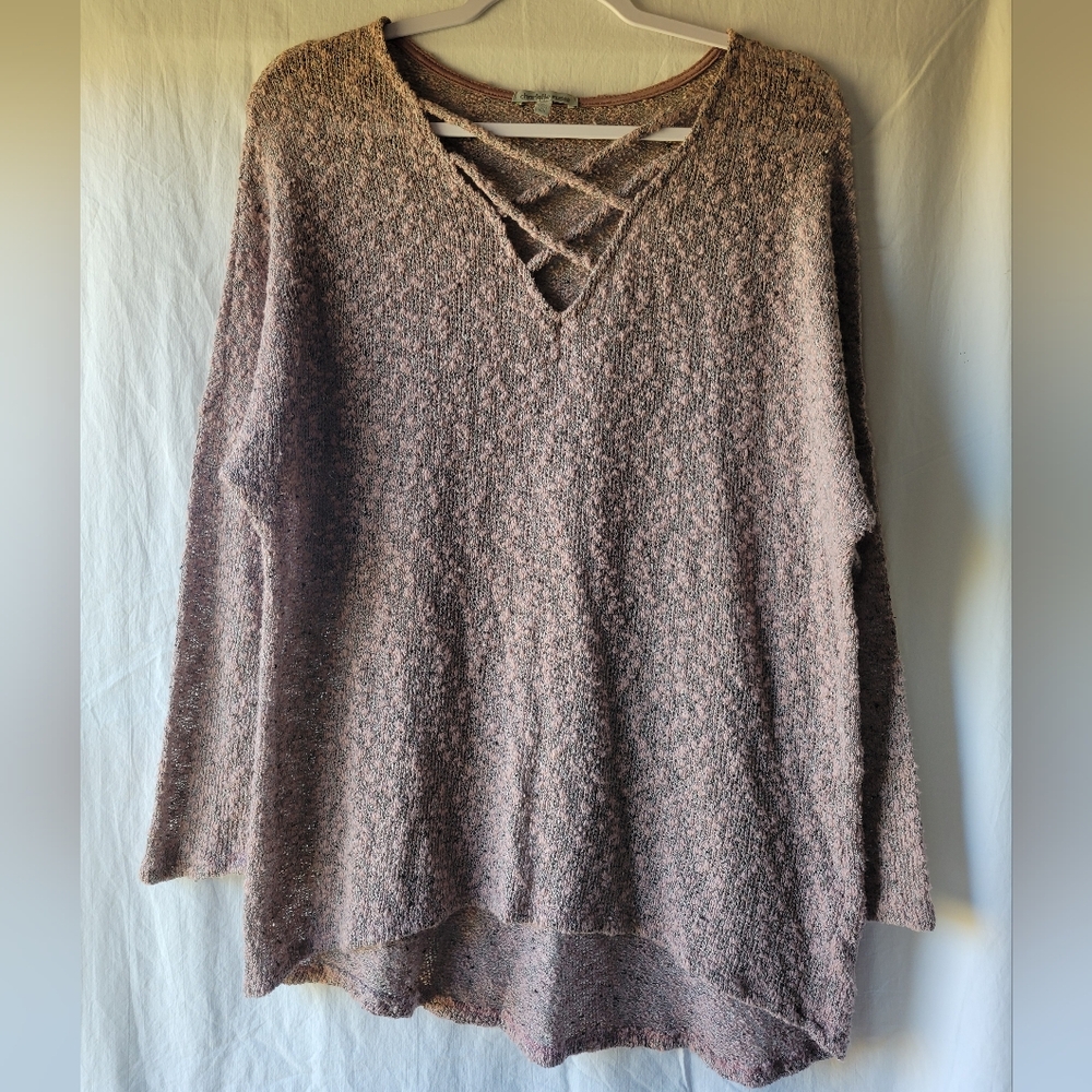 Women's XL Charlotte Russe shirt